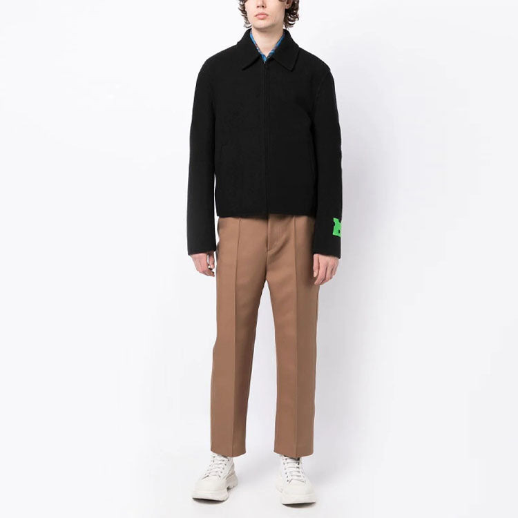 Off-White SS23 Clothing Sport Jacket OMEA346F22FAB0011000 - 2
