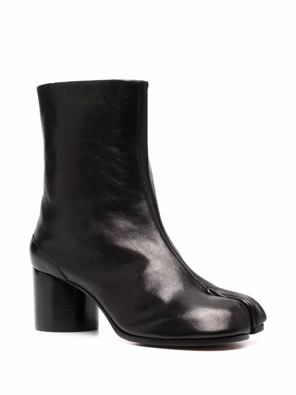 Maison Margiela Women 60Mm Tabi Ankle Boots - 2
