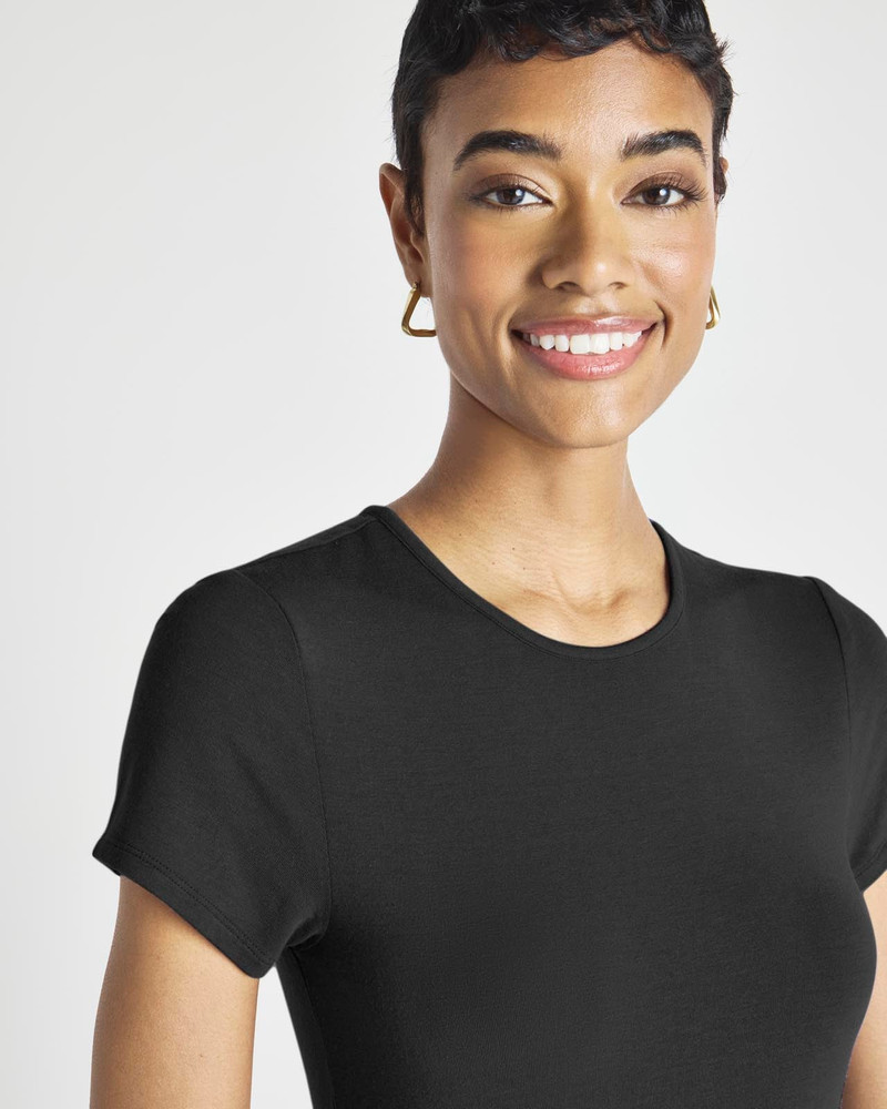 Everywhere LYR Short Sleeve Tee 5