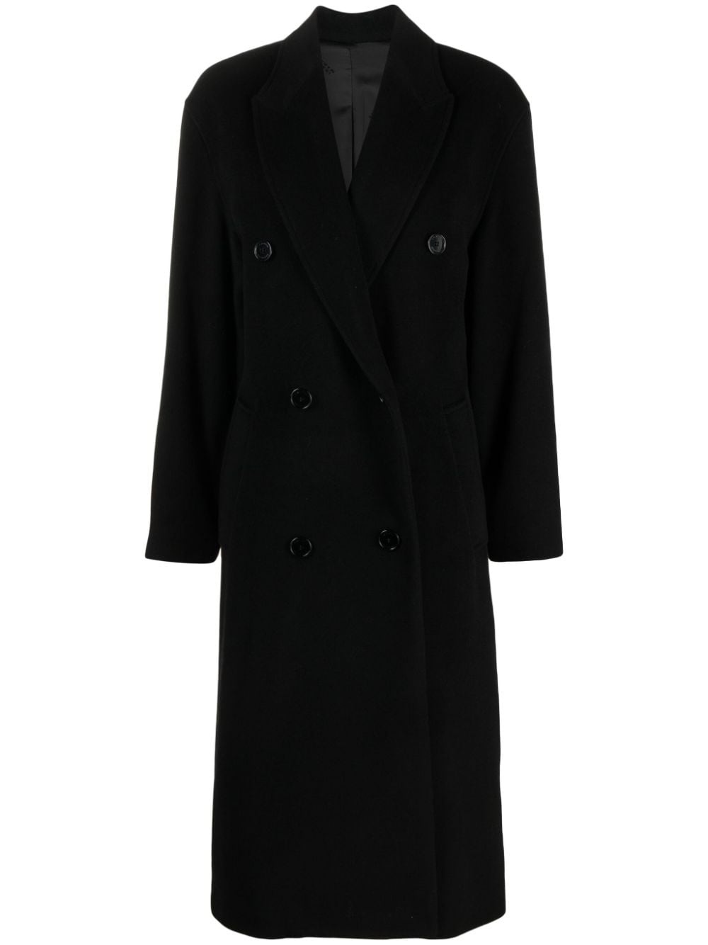 コート Isabel Marant Theodore Coat Isabel Marant Theodore wool-blend coat | farfetch | REVERSIBLE