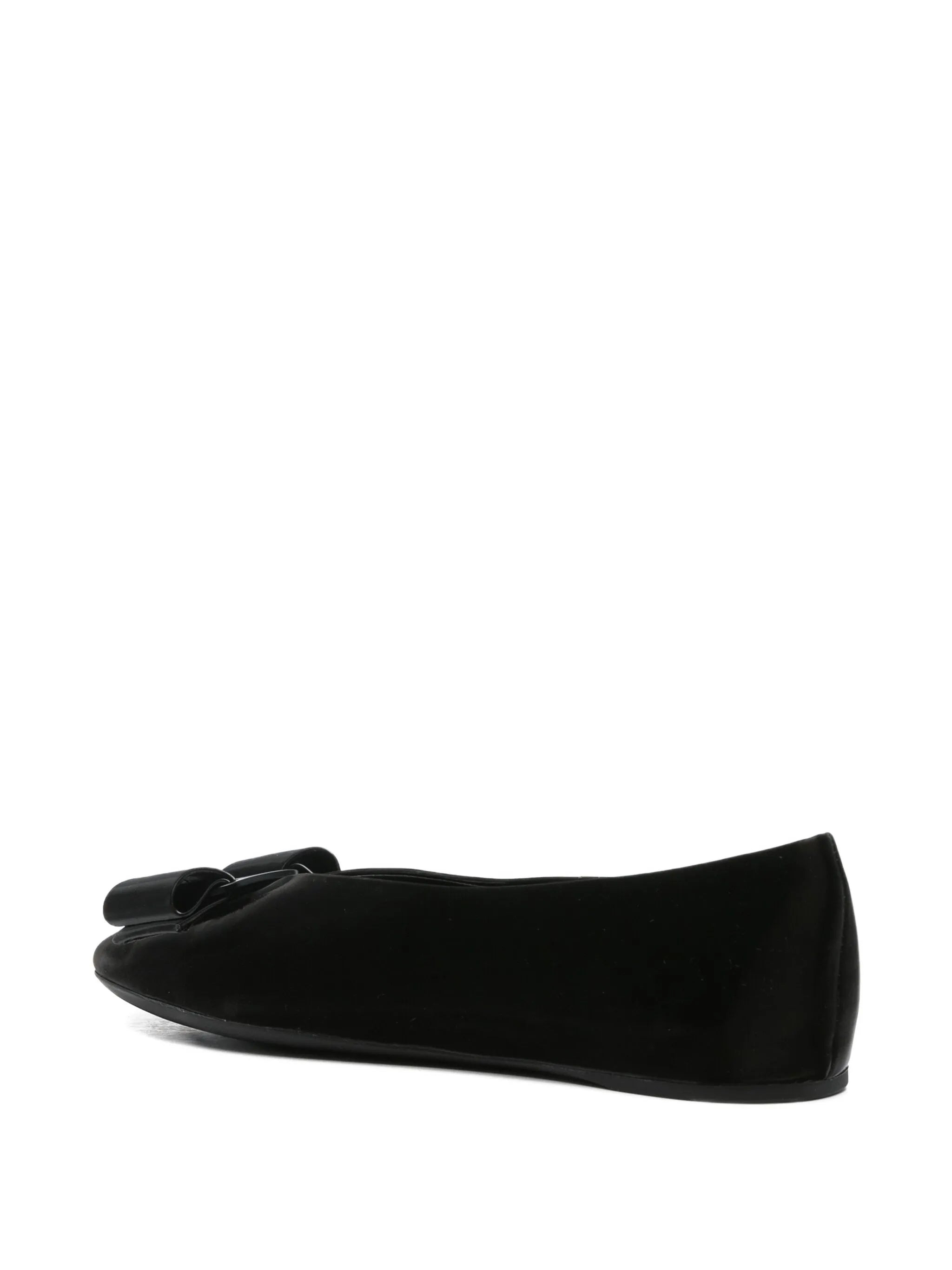 Ferragamo Vera Ballet Flats - 3