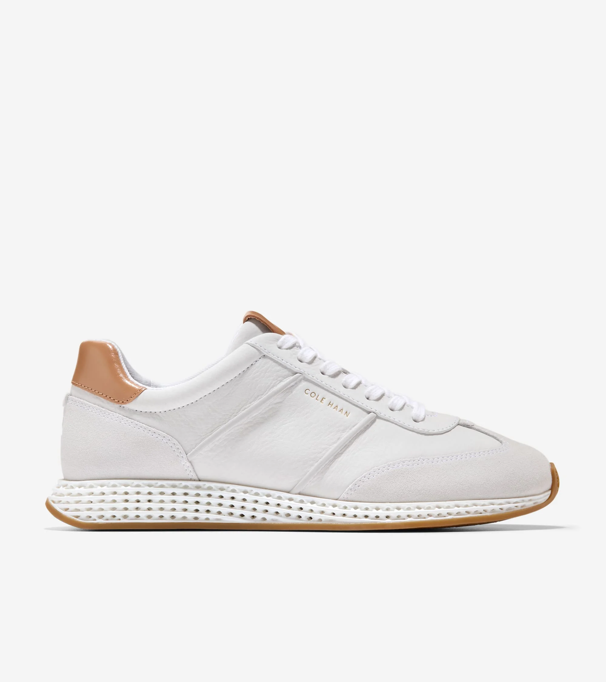 Women's GrandPrø Low Profile SkyWeave™ Sneakers - 1
