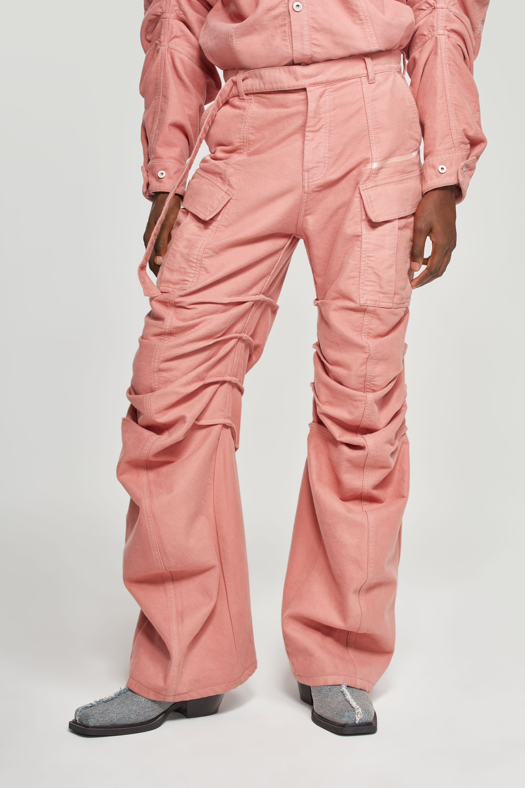 Cargo Pants - 3