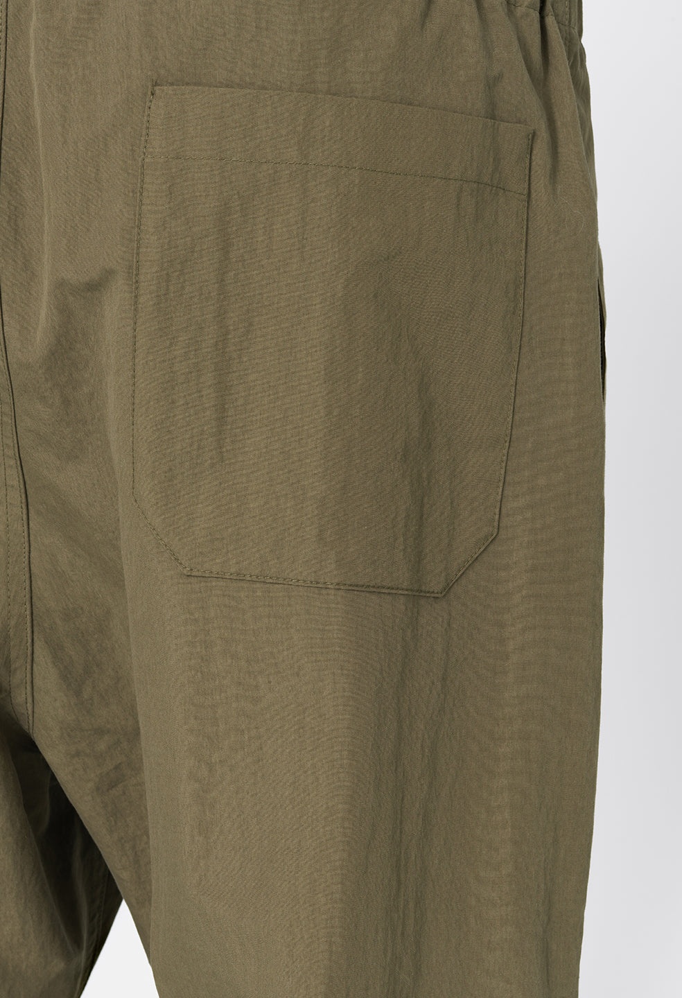 HIMALAYAN PARACHUTE PANTS - 8