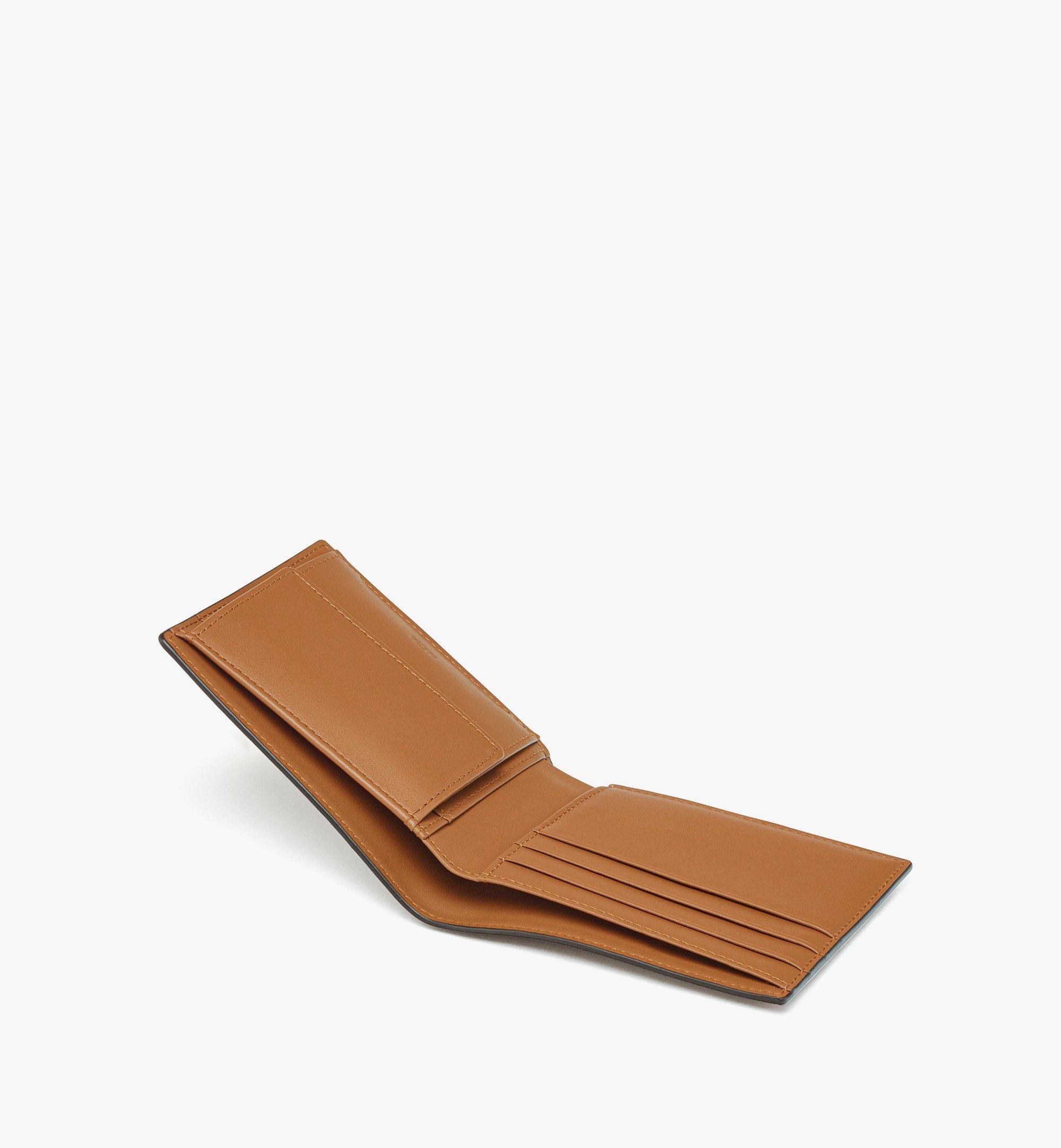 Himmel Bifold Wallet in Lauretos - 2