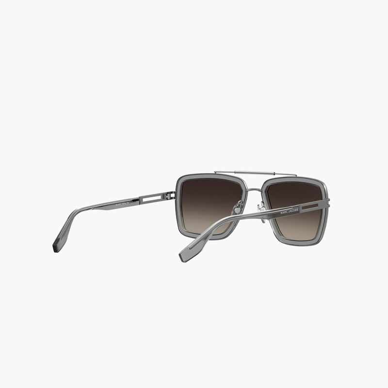 ICON SQUARE PILOT SUNGLASSES 3