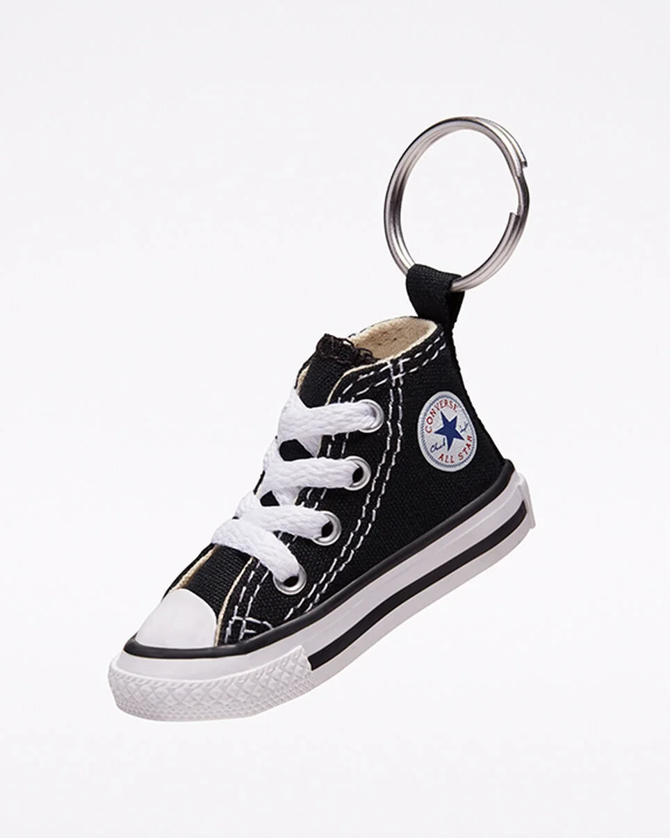 Chuck Taylor All Star Keychain - 1