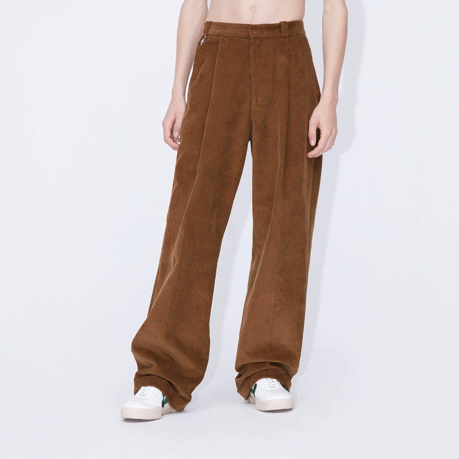Roxane Trousers - 3