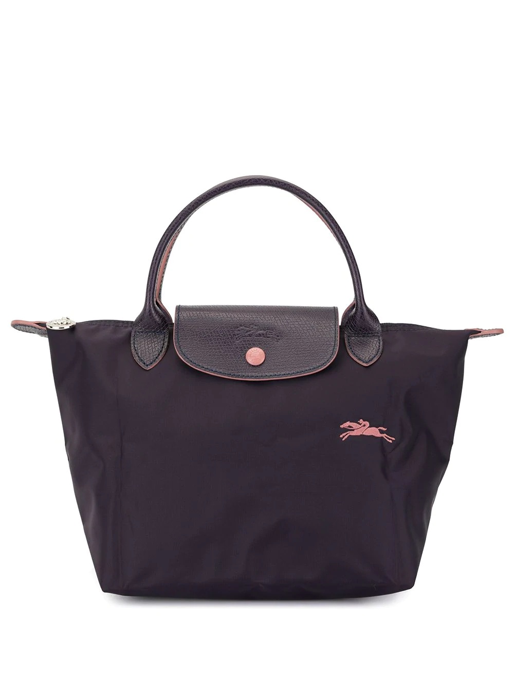 top handle tote - 1