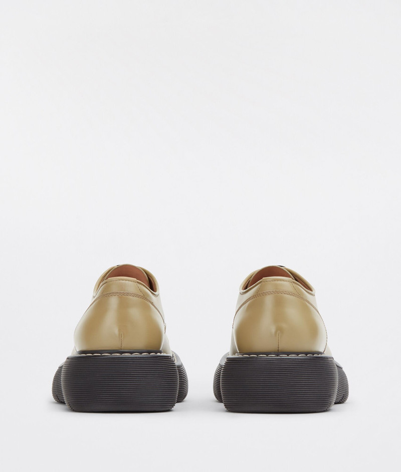 Bottega Veneta swell outlook