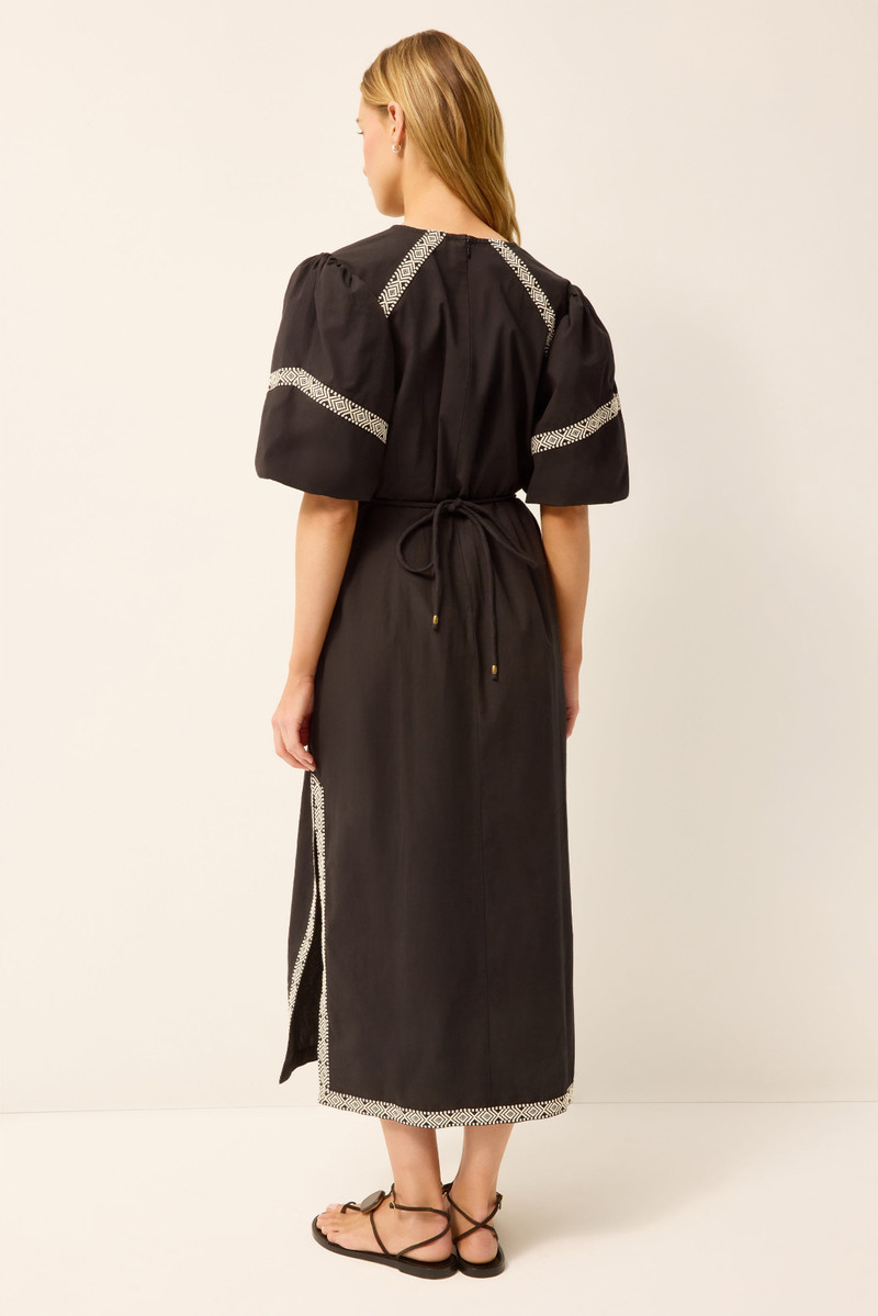 MARIKO DRESS 7