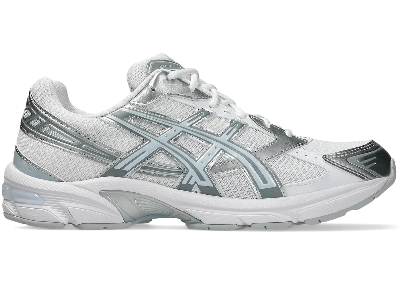 ASICS Gel-1130 White Storm Cloud - 1