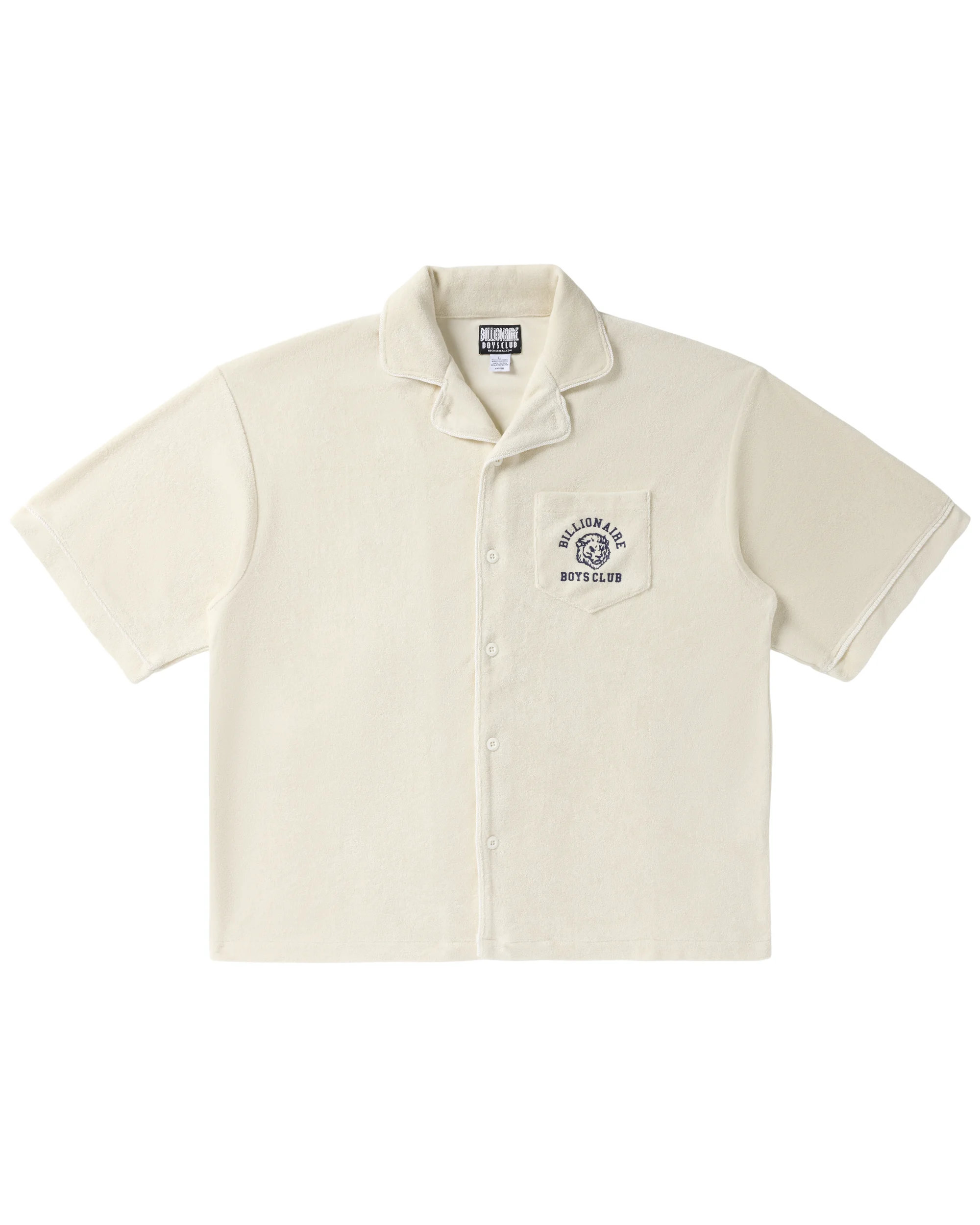 ROAM SS WOVEN - 1