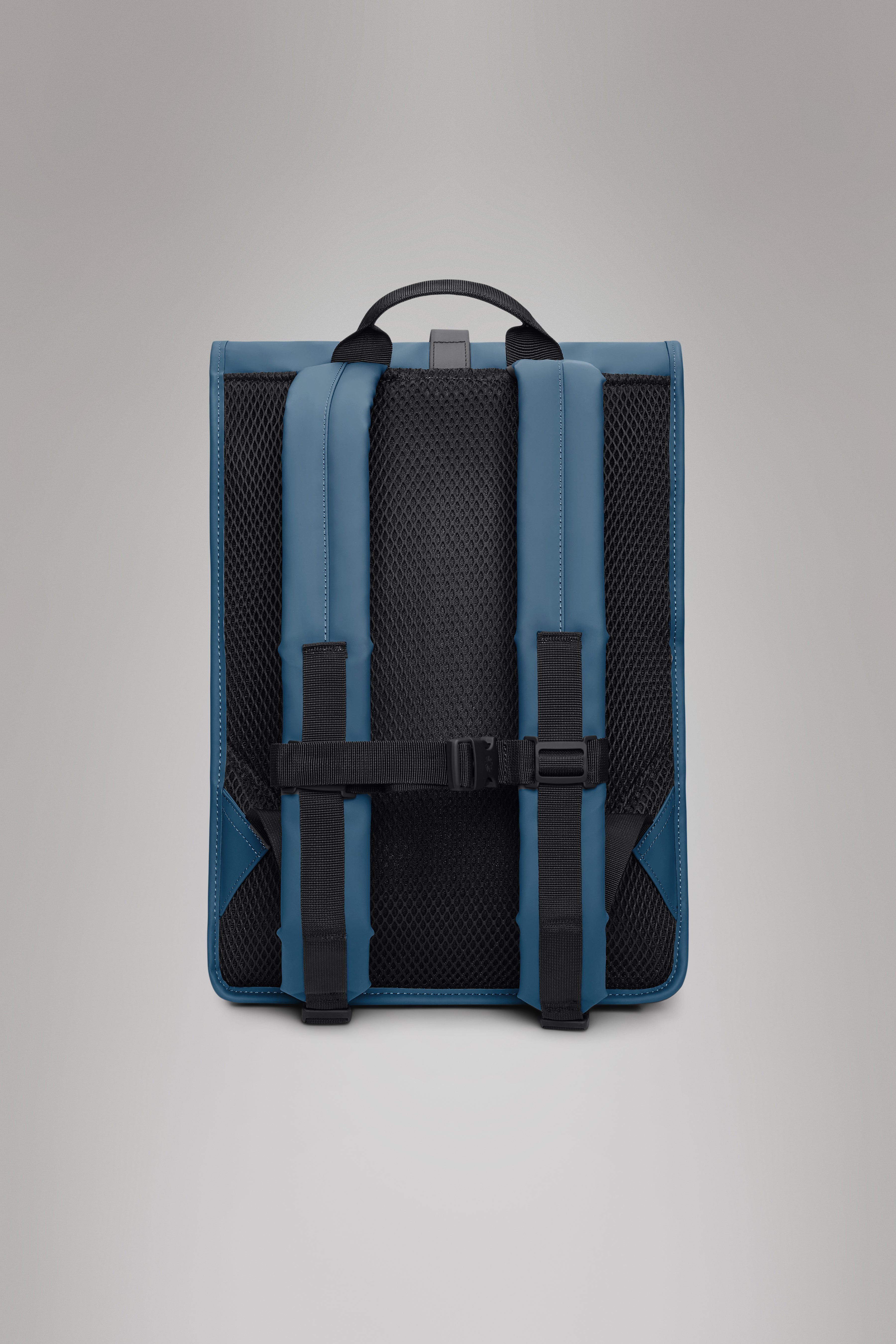 Rolltop Rucksack - 4