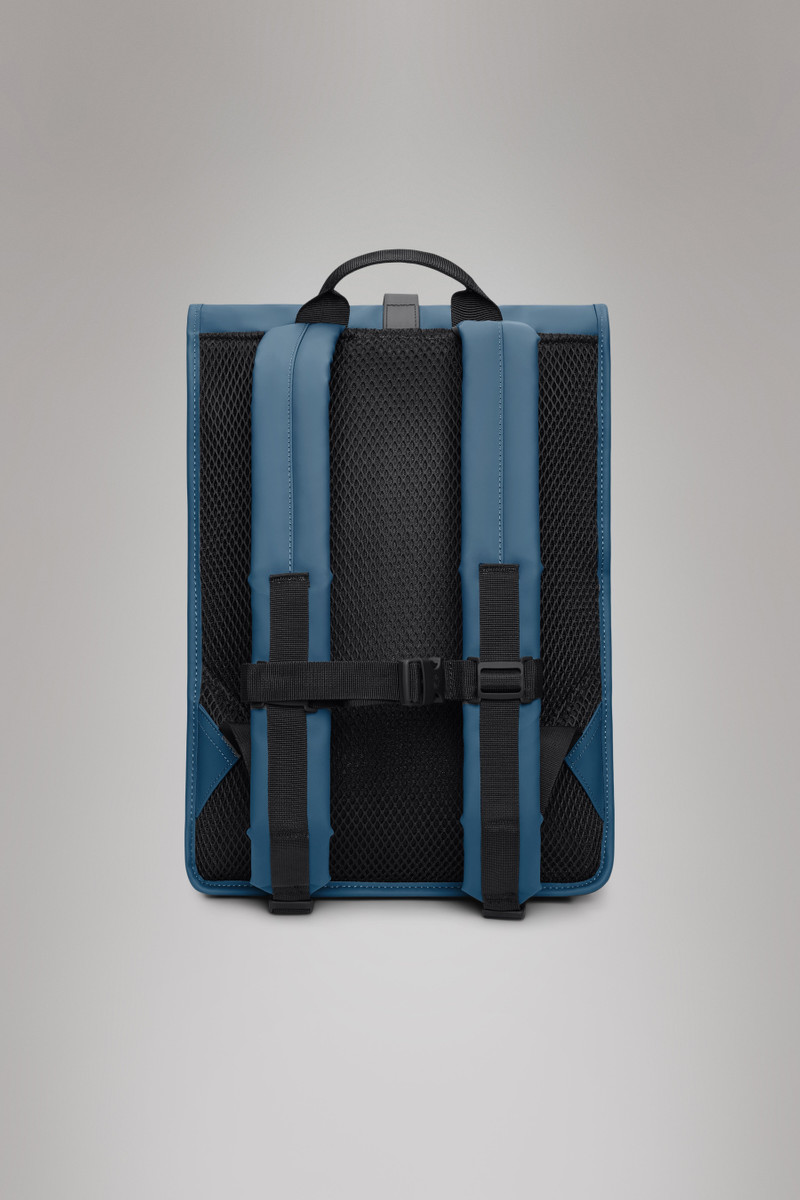Rolltop Rucksack 4