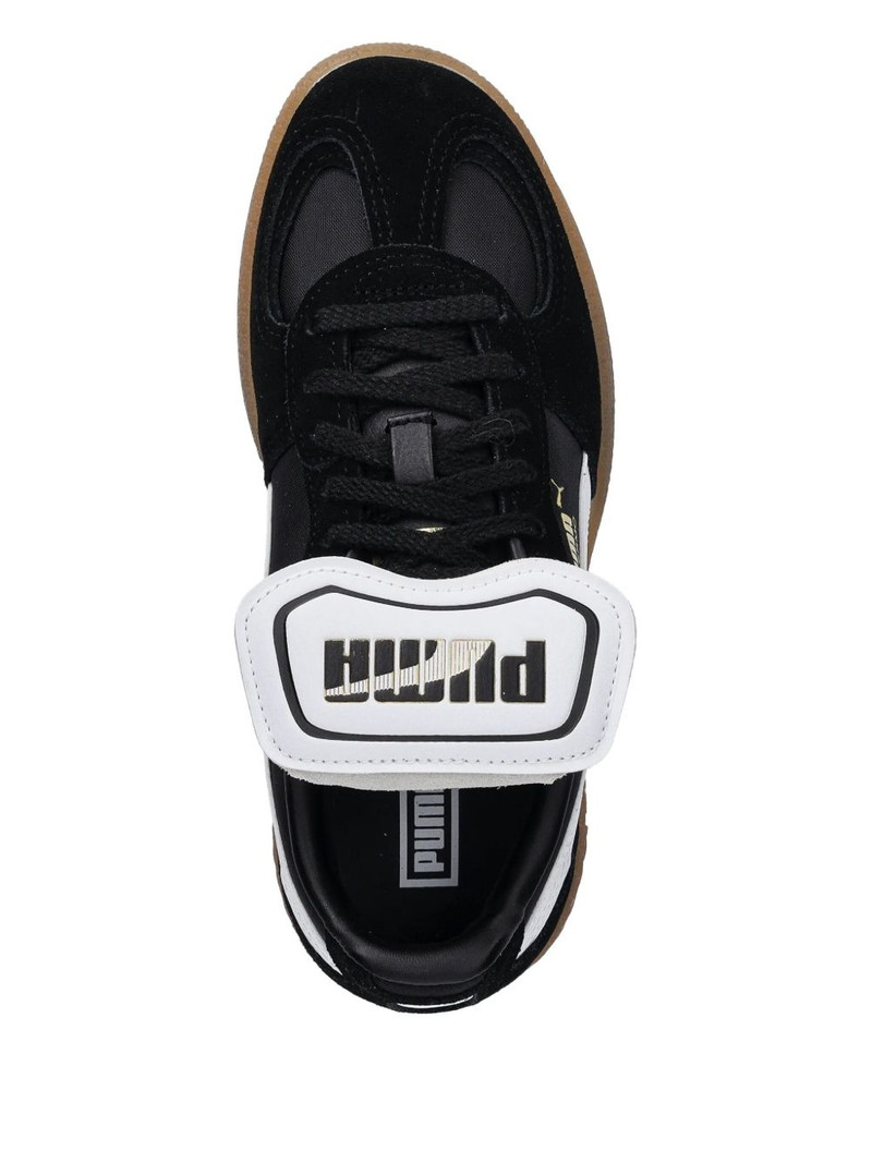 Palermo Moda suede sneakers 4