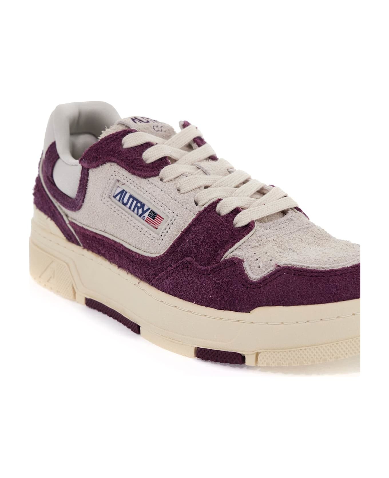 Suede Clc Sne - 4