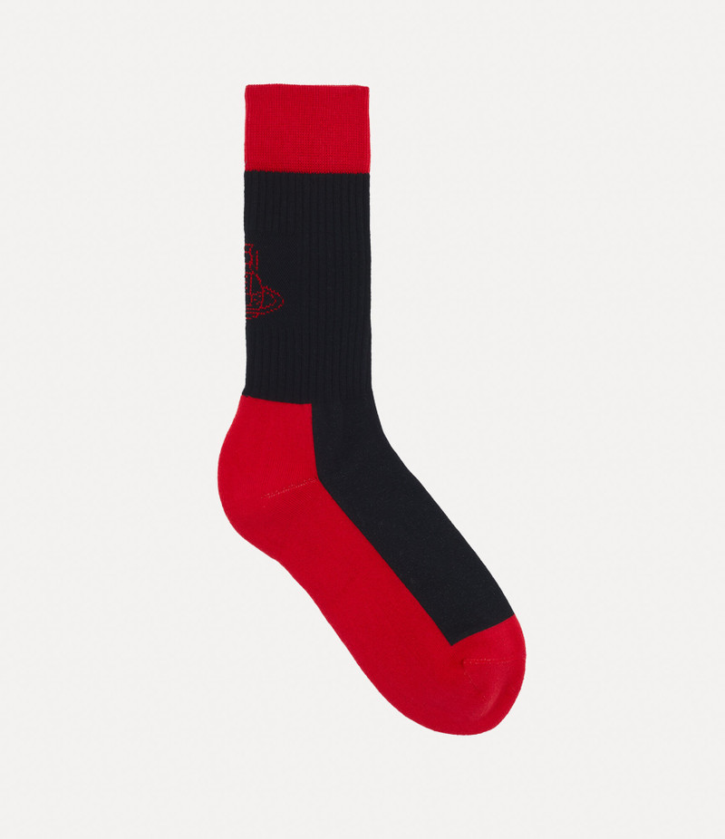 Vivienne Westwood SPORTY SOCK outlook