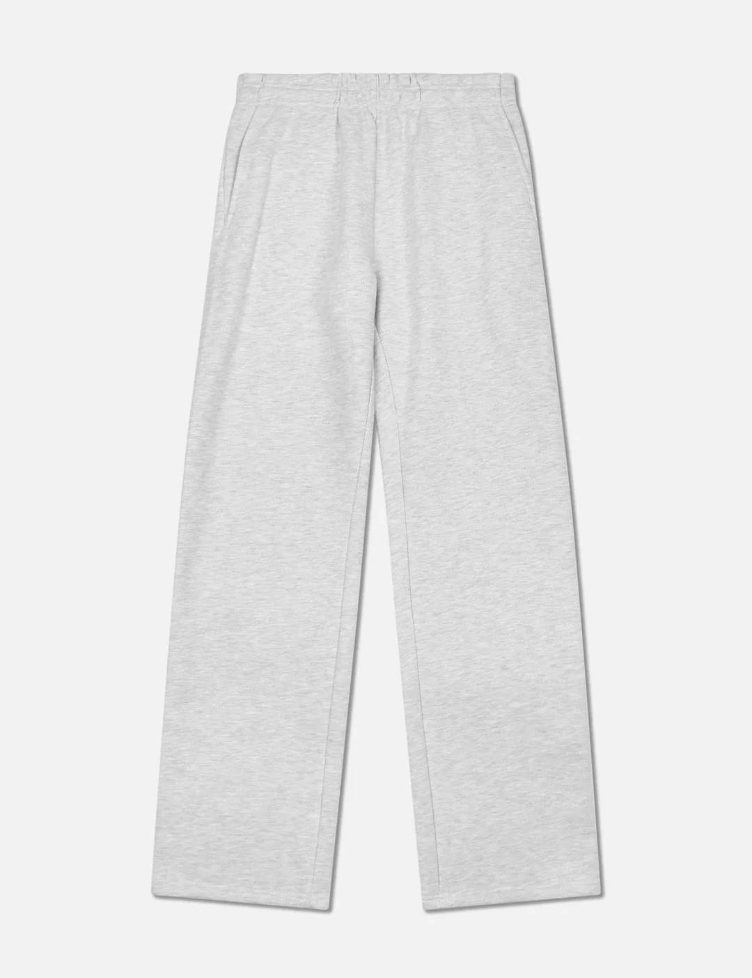STRAIGHT LEG SWEATPANT - 1