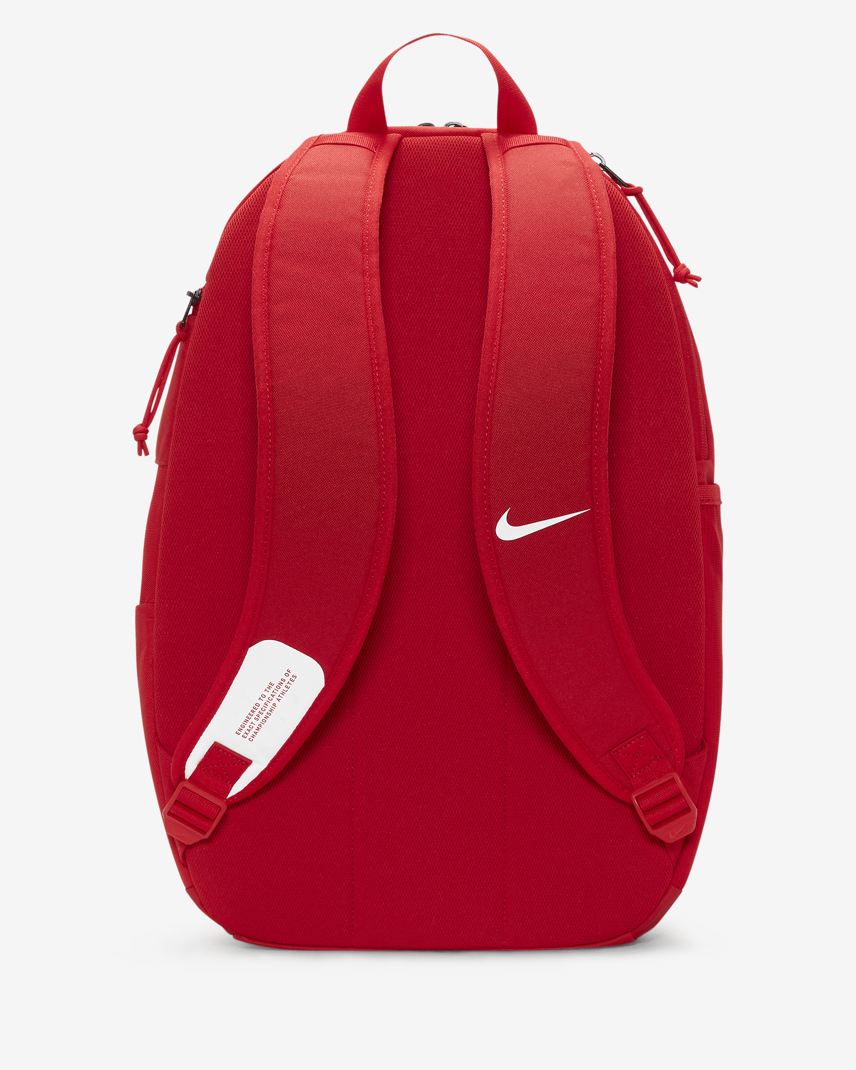 Nike Academy Team Backpack (30L) - 4