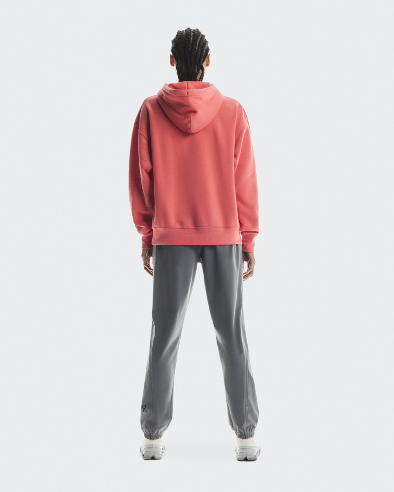 On Club Hoodie outlook