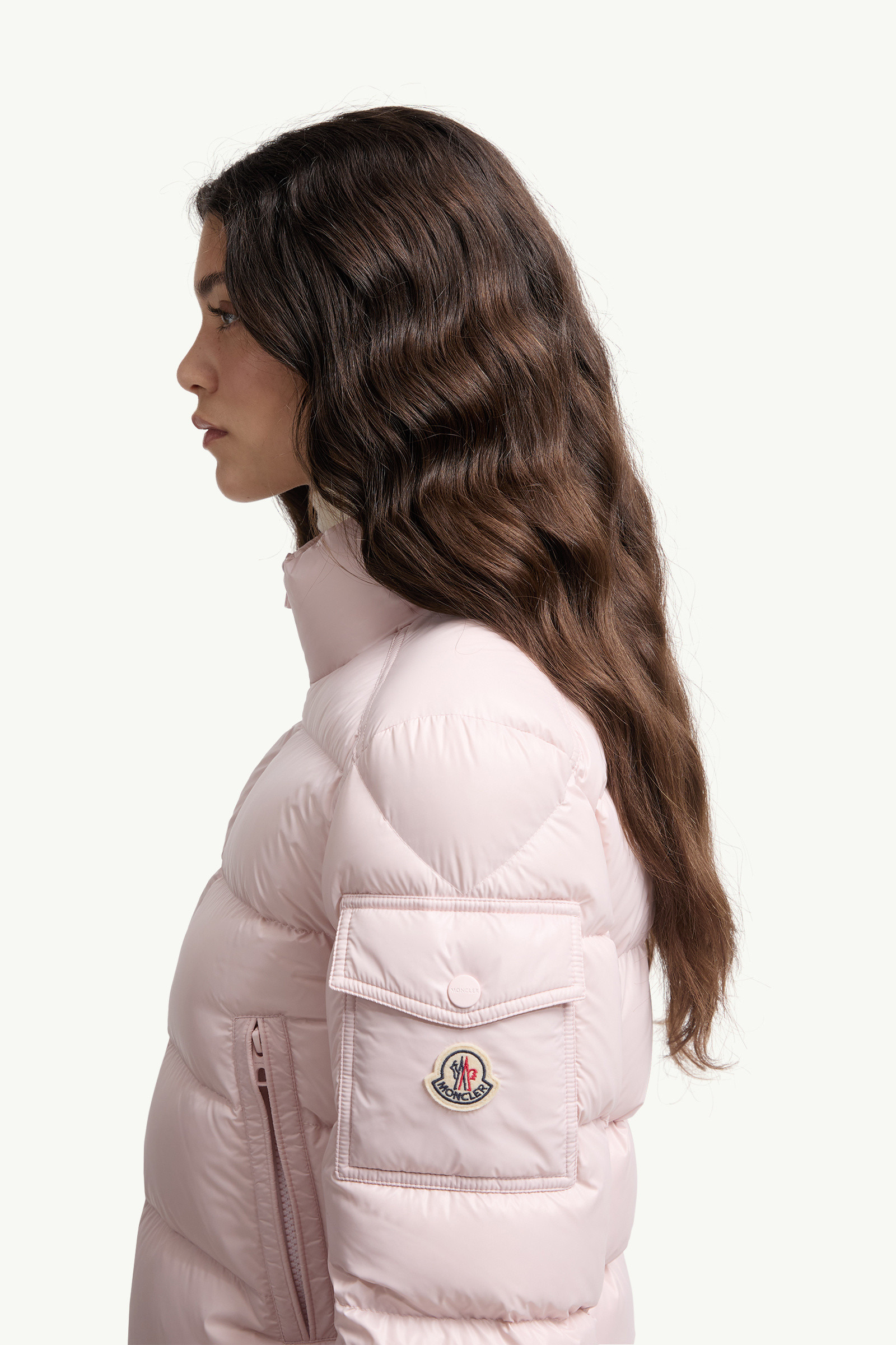 Petra Short Down Jacket - 4