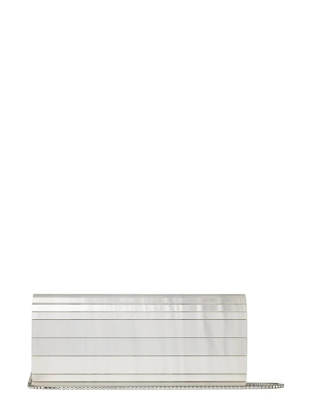 Sweetie hard-case clutch - 2