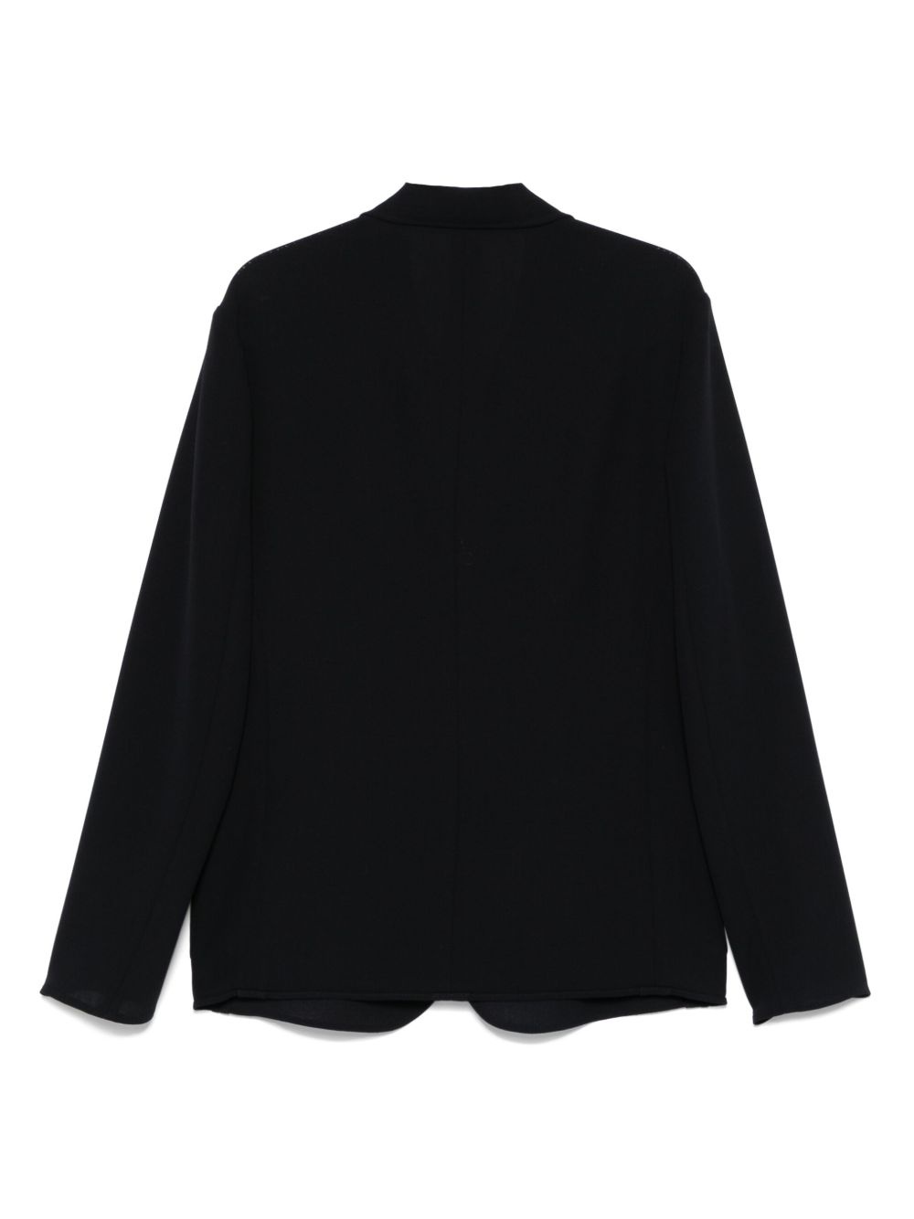wool jacket - 2
