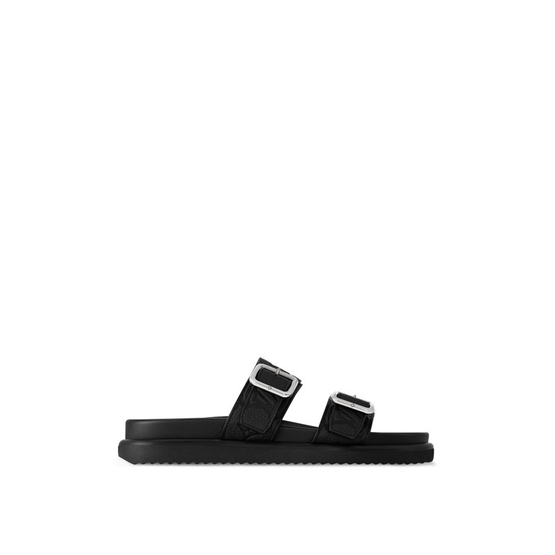 Louis Vuitton LV Venice Mule outlook