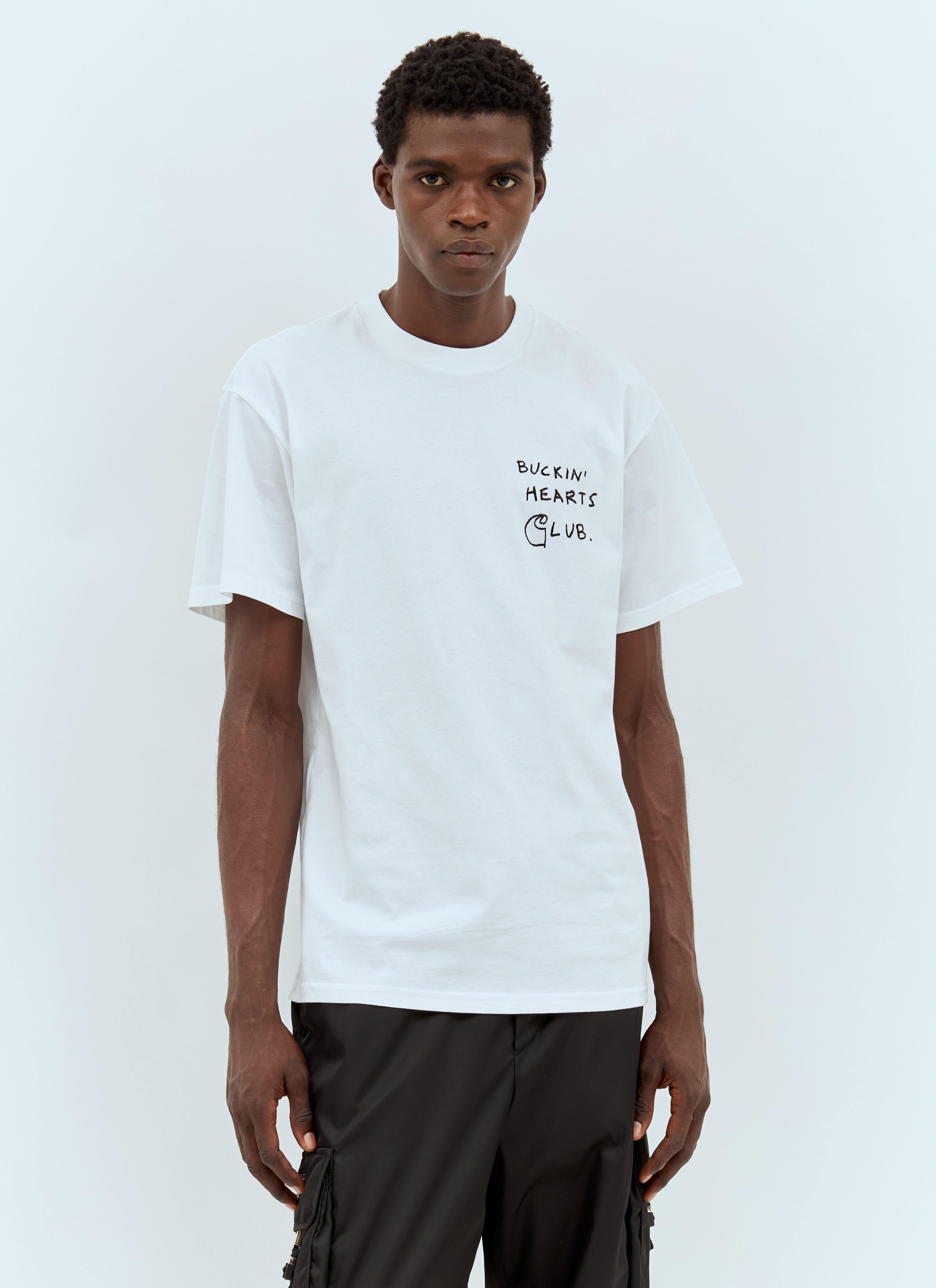 B.H.C T-Shirt - 1
