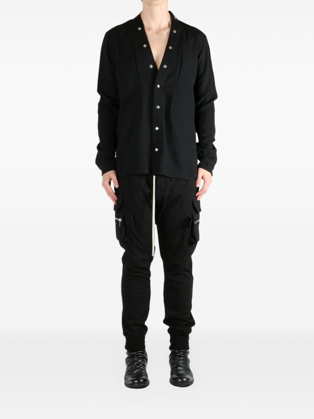 Larry Fogpocket Shirt - 5