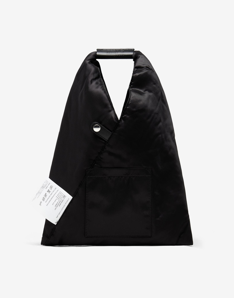 Inside-out Small Japanese bag 1