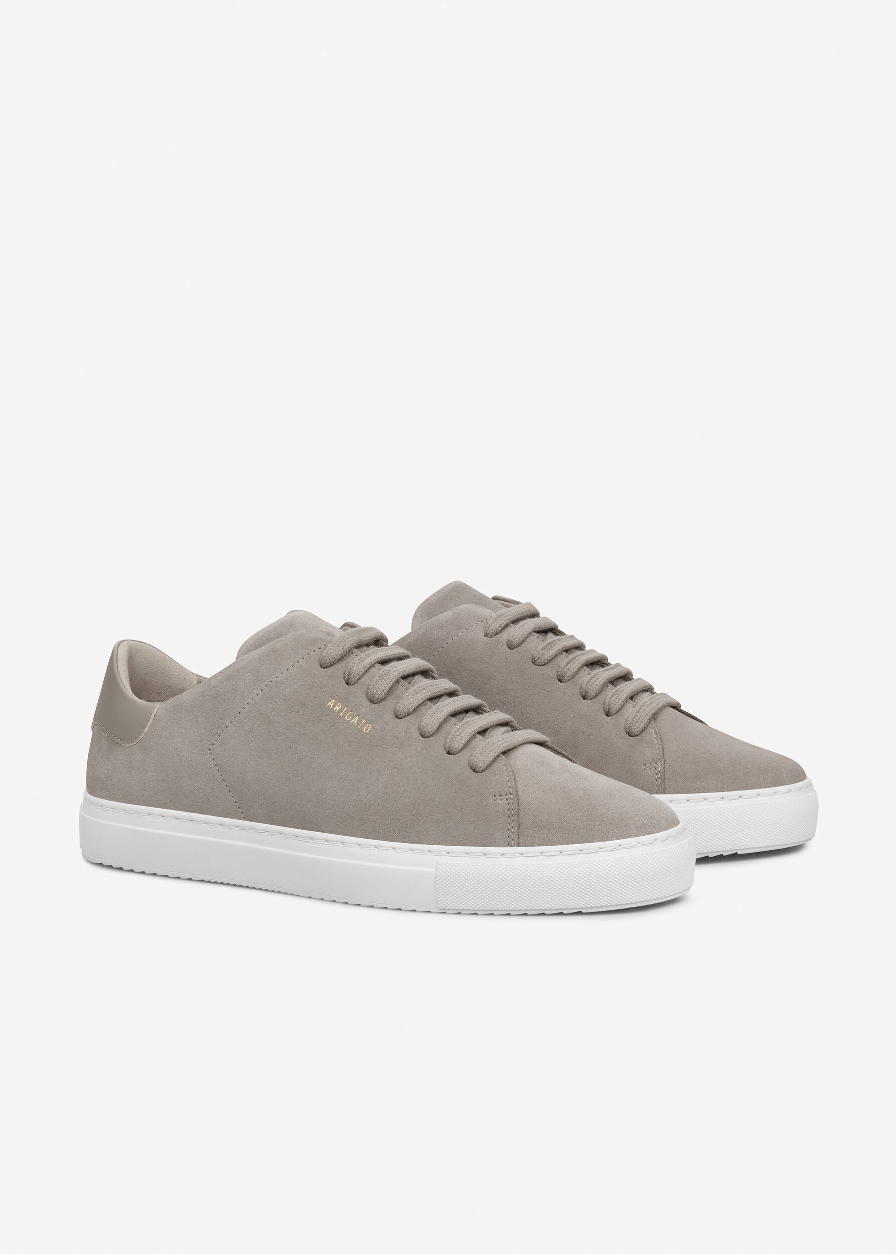 Clean 90 Suede Sneaker - 2