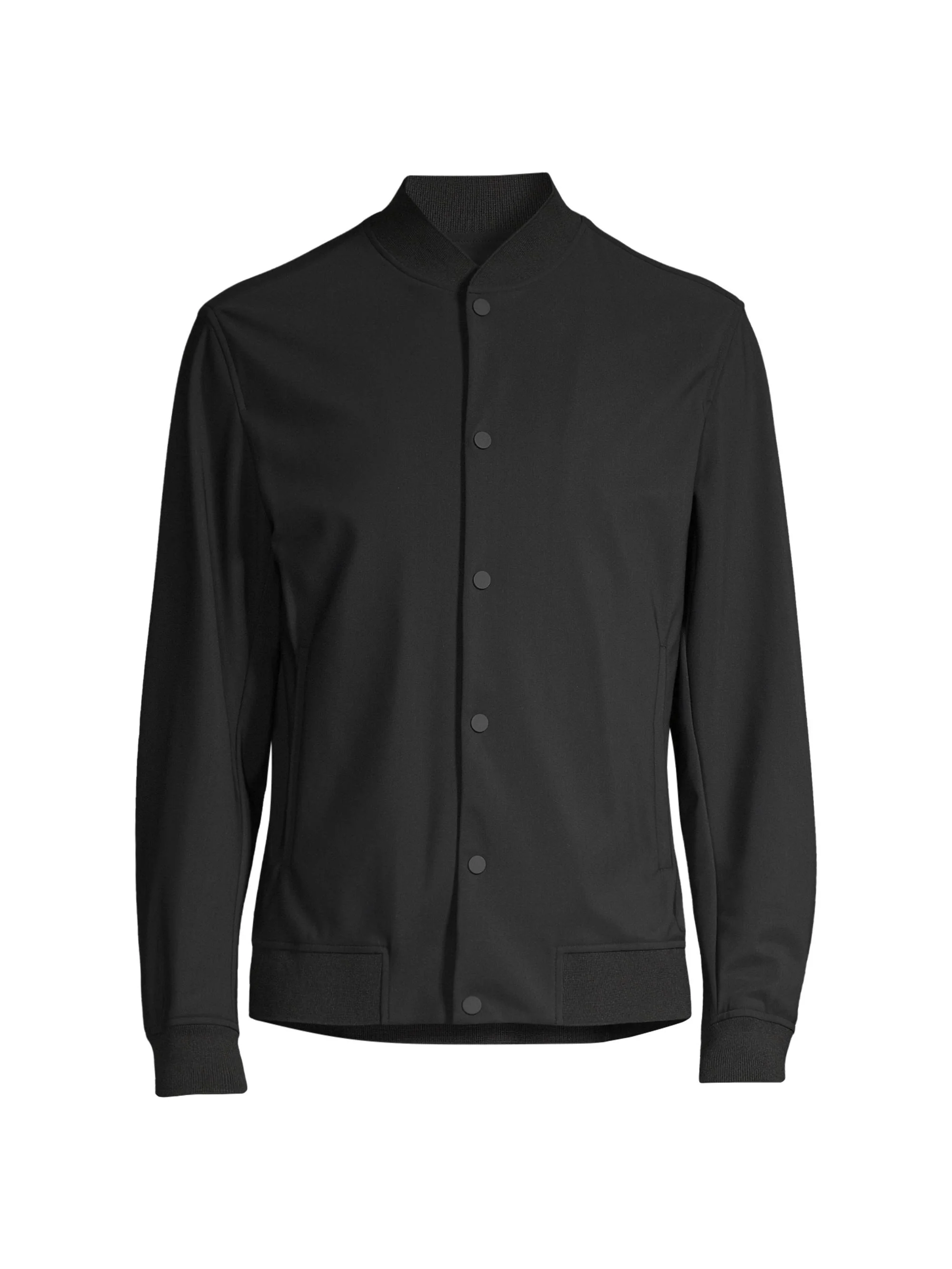 Men's Murphy Precision Jacket - Black - 1
