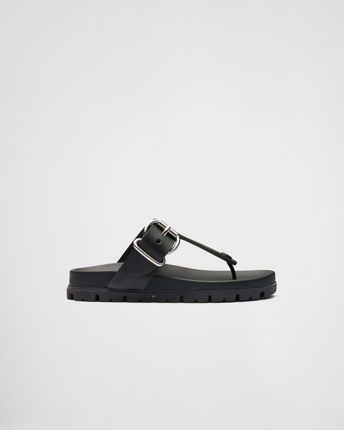 Rubber flip-flops - 1