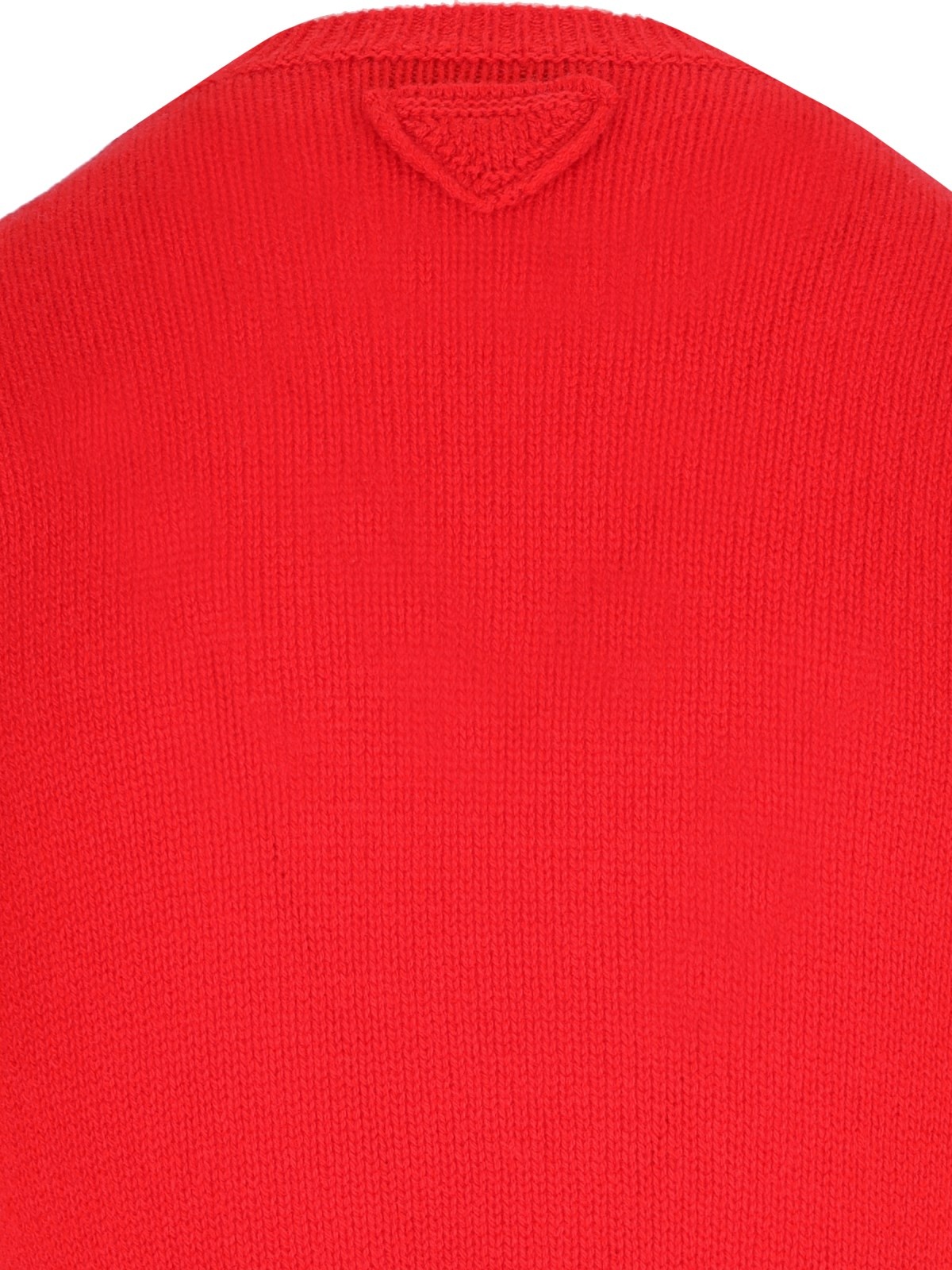 CROPPED SWEATER - 3