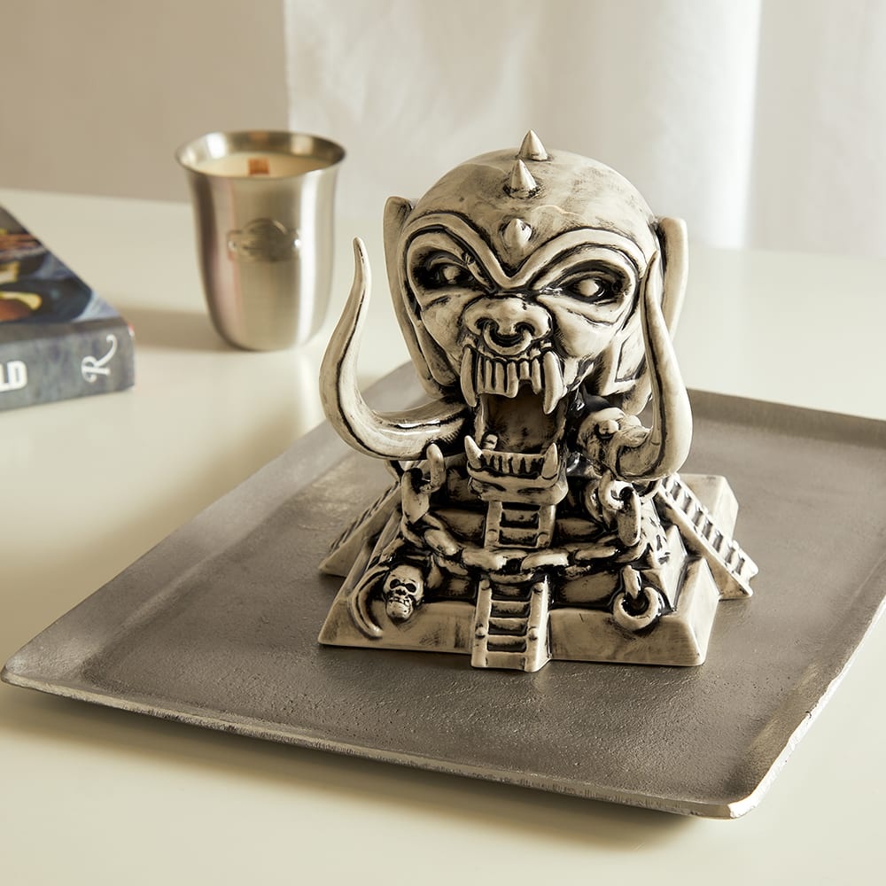 Neighborhood x Motorhead Incense Chamber - 4