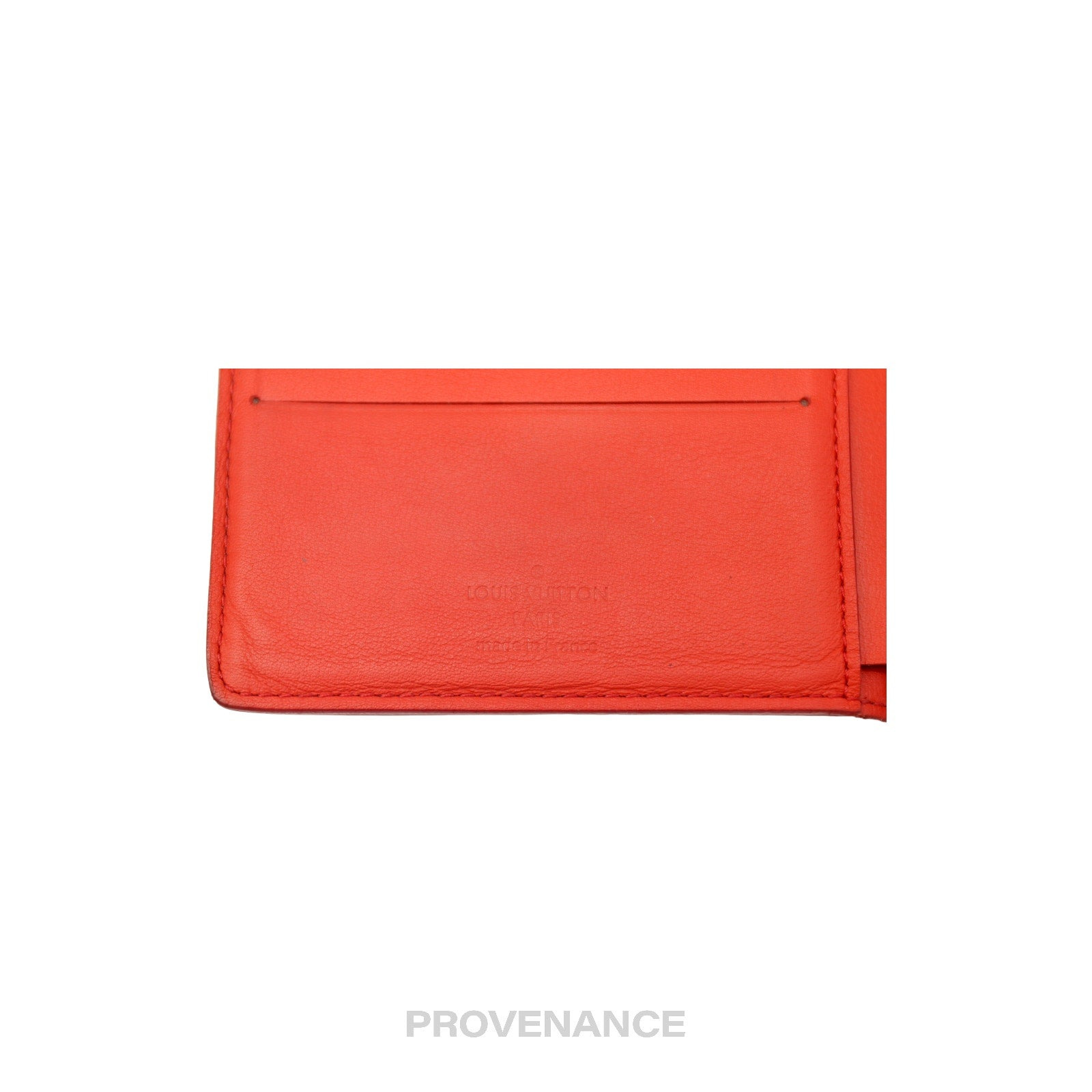 Louis Vuitton Multiple Wallet - Damier Infini Magma - 7