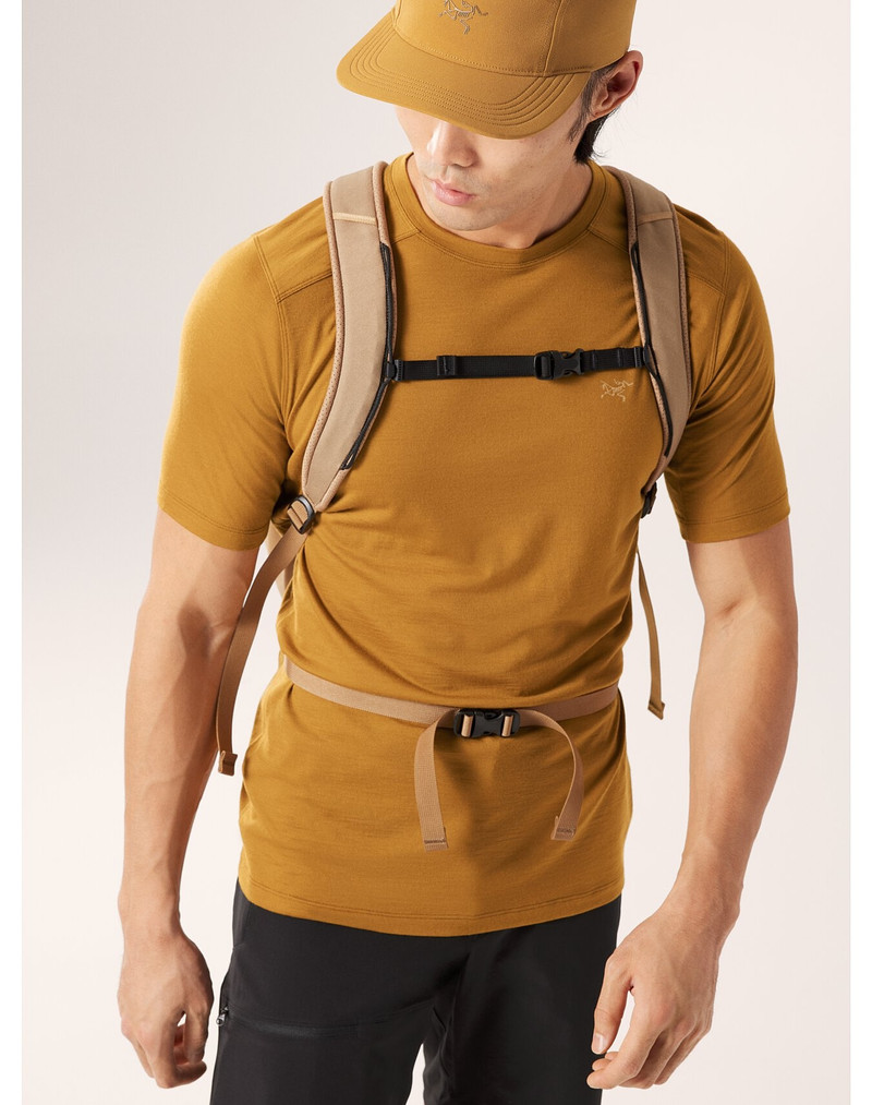 Ionia Merino Wool Shirt SS 3