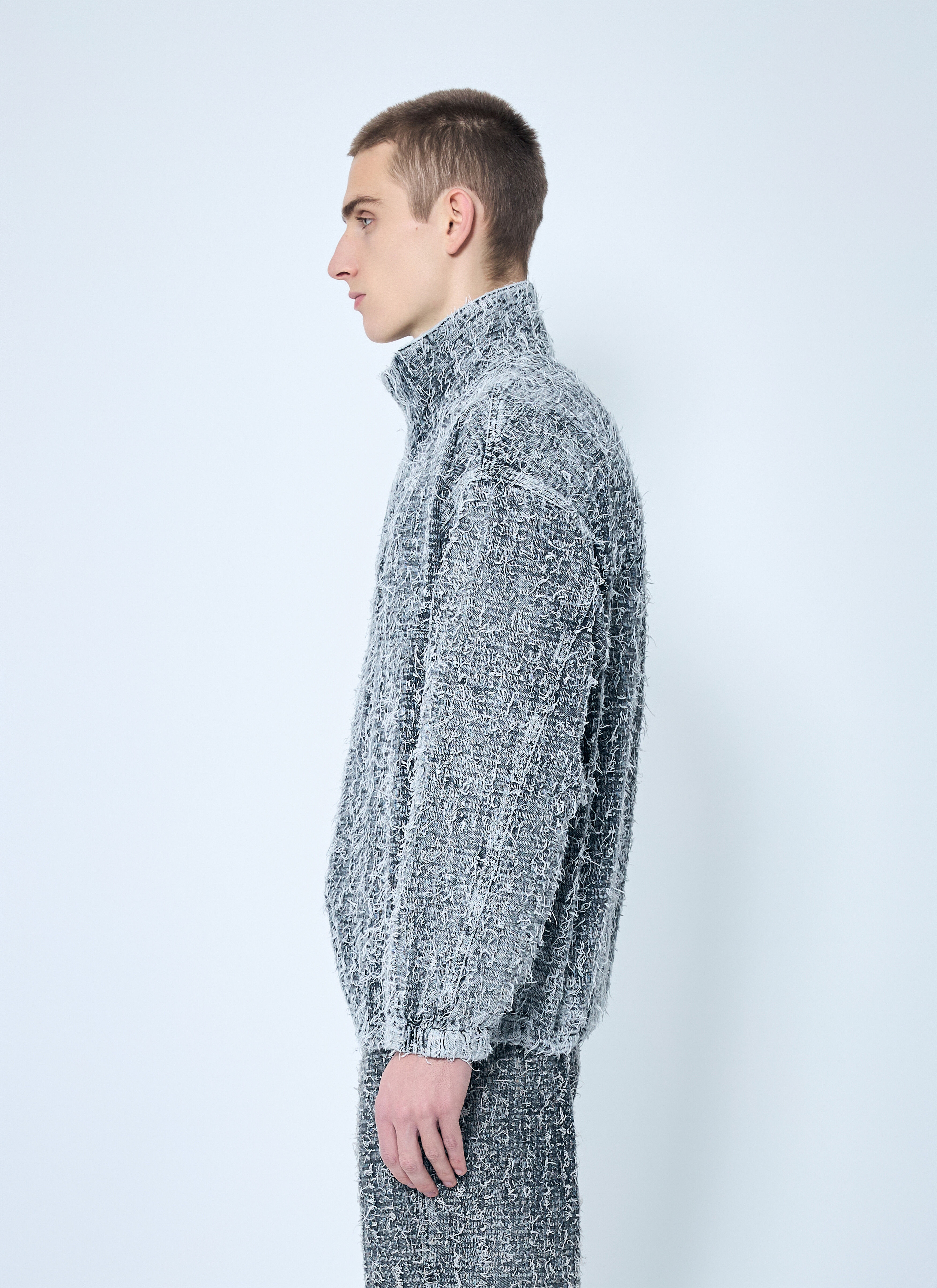 D-Flow-S2 Sweatshirt - 3