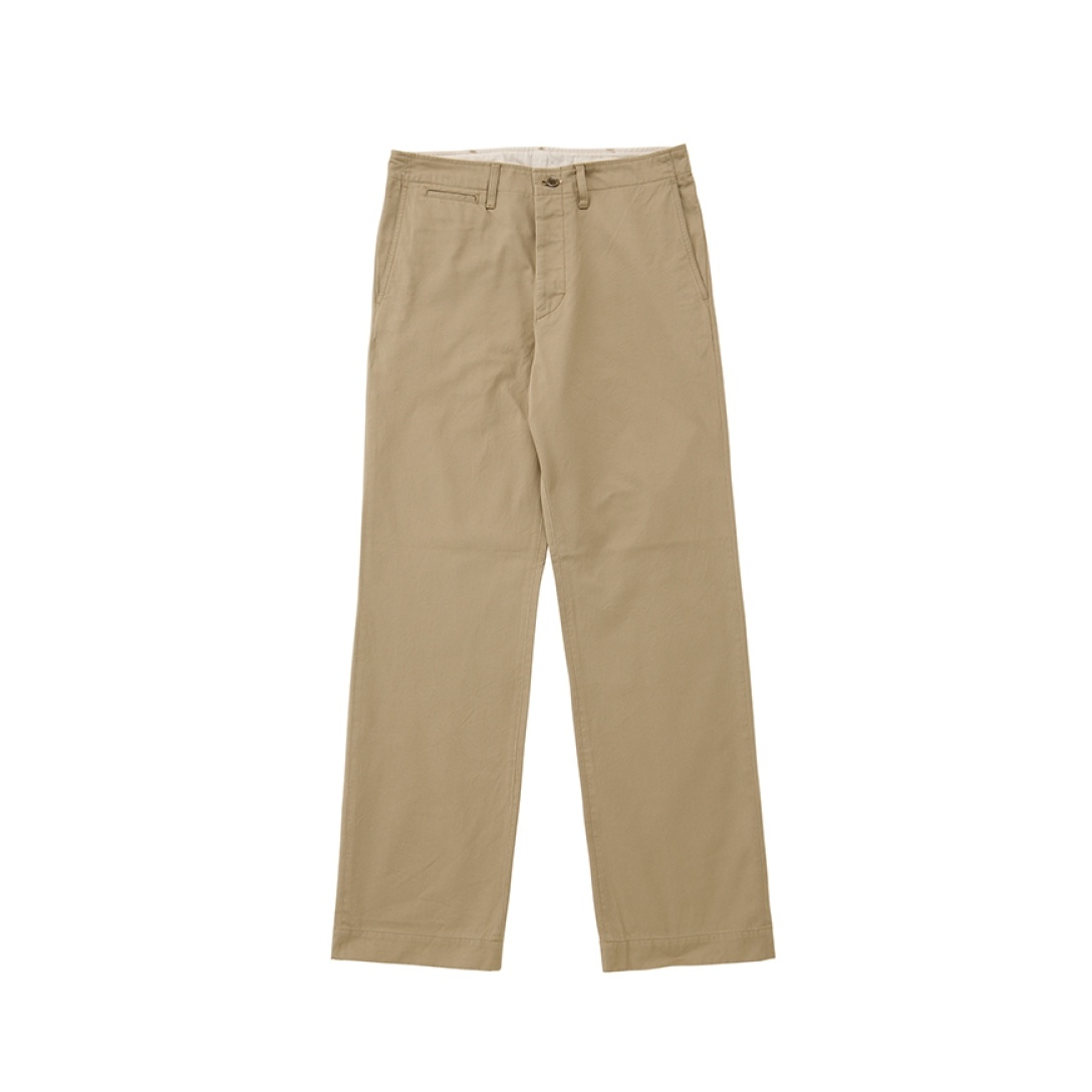 CHINO PANTS HW - 1