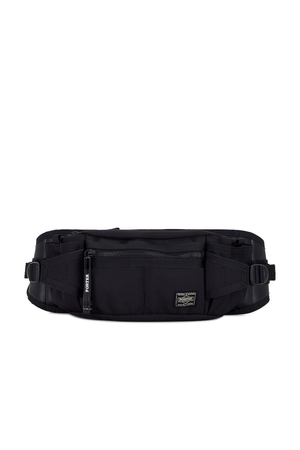 Heat Waist Bag - 2