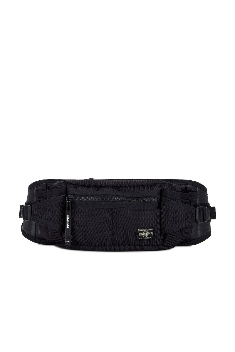 PORTER Heat Waist Bag outlook