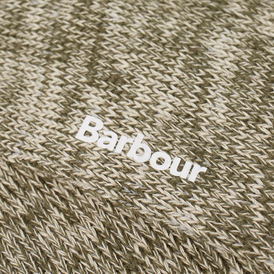 Barbour Barbour Shandwick Sock outlook