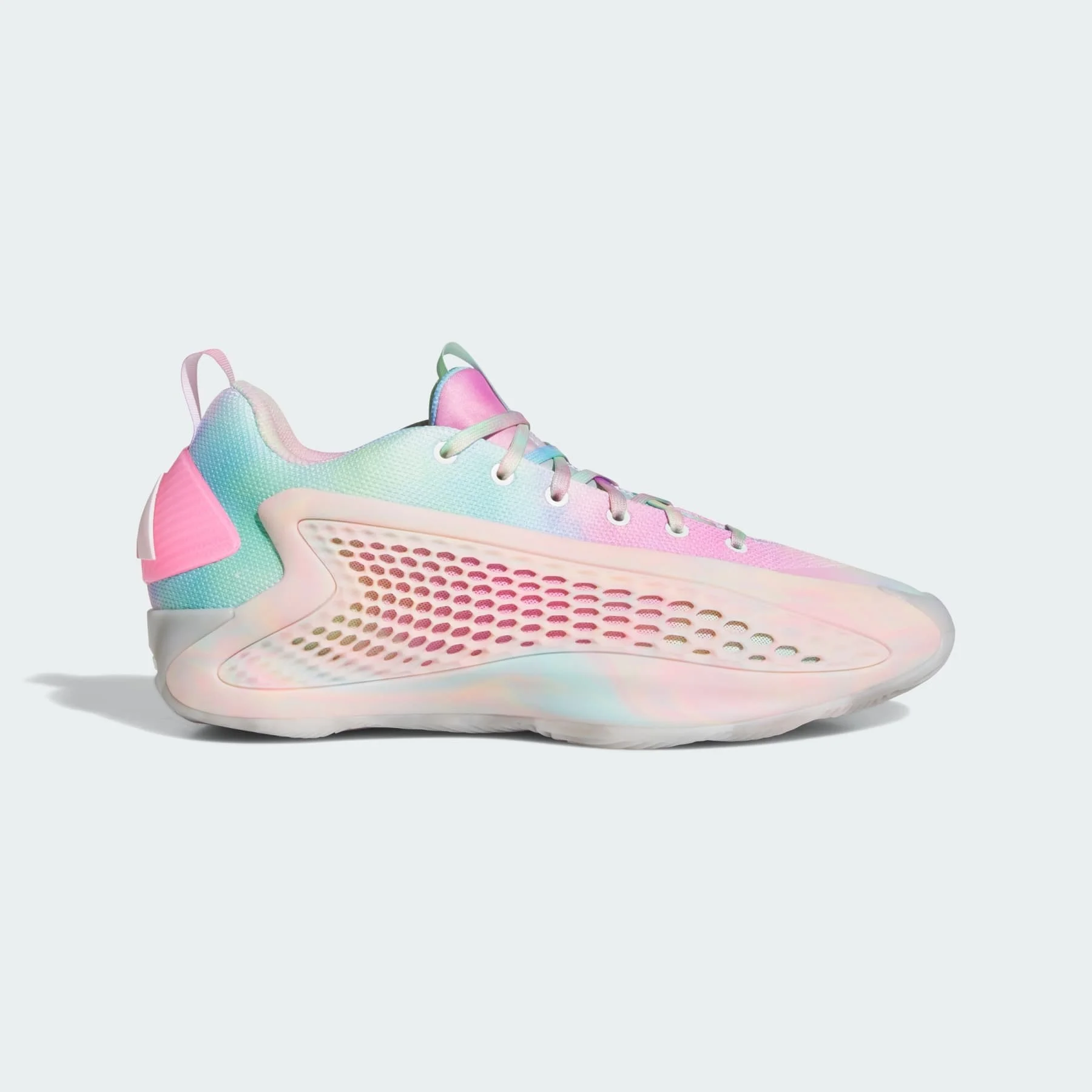 Anthony Edwards 1 Low Shoes - 1