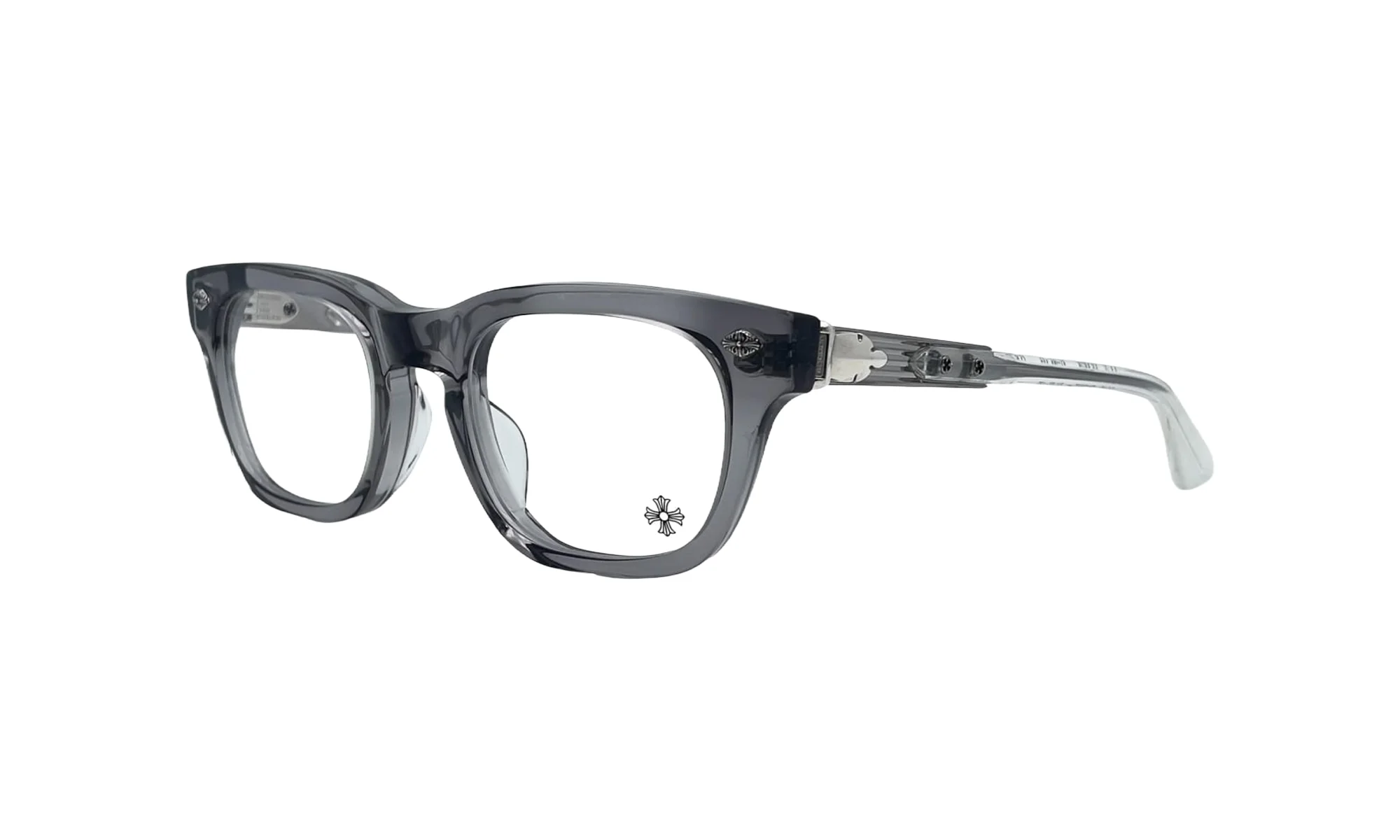 Baggins Glasses "Grey" CHRM0729 - 1
