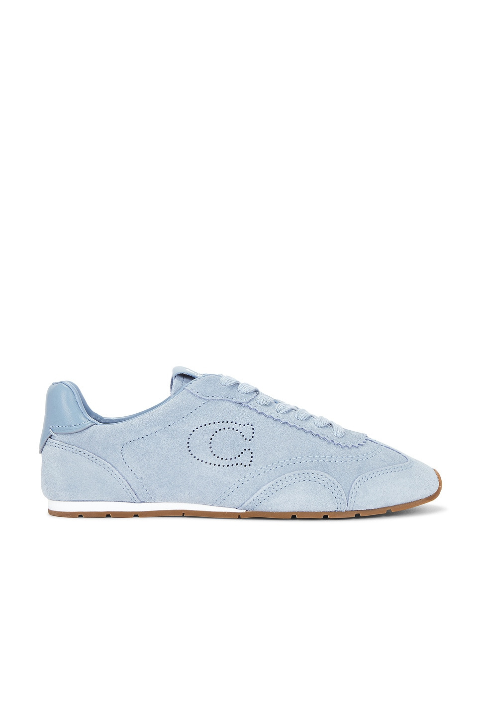 Flat Sneaker - 1