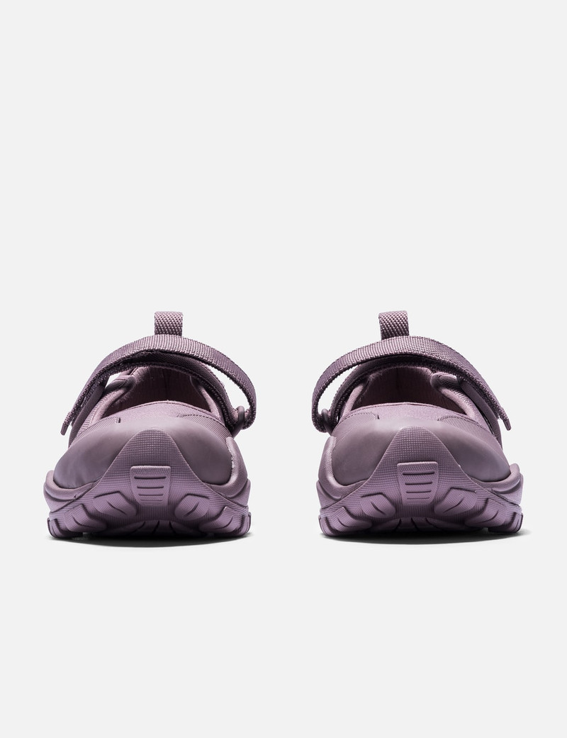 crocs TERRE TECH outlook