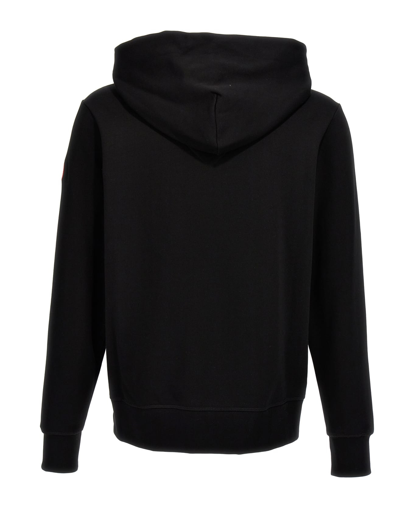 'huron' Hoodie - 2
