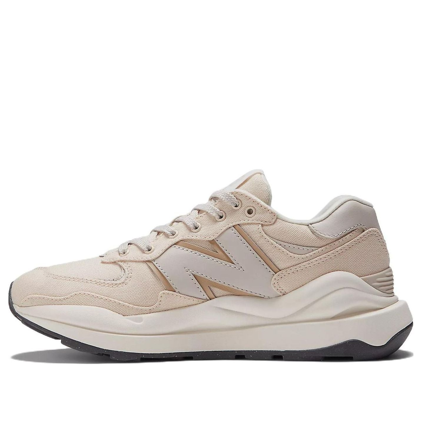 (WMNS) New Balance 57/40 'Sea Salt Incense' W5740PDA - 1
